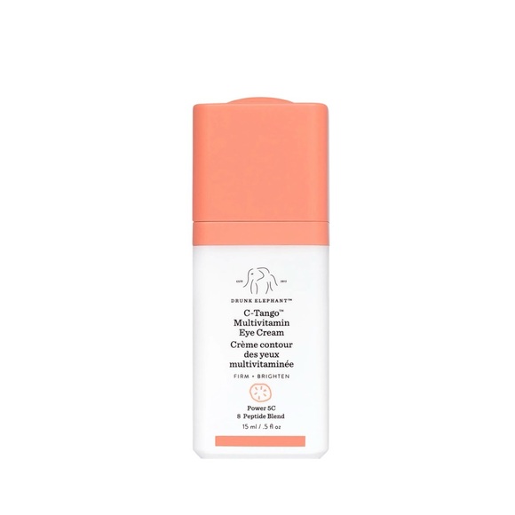 NWT. Drunk Elephant C-Tango™ Vitamin C Eye Cream - Picture 1 of 4